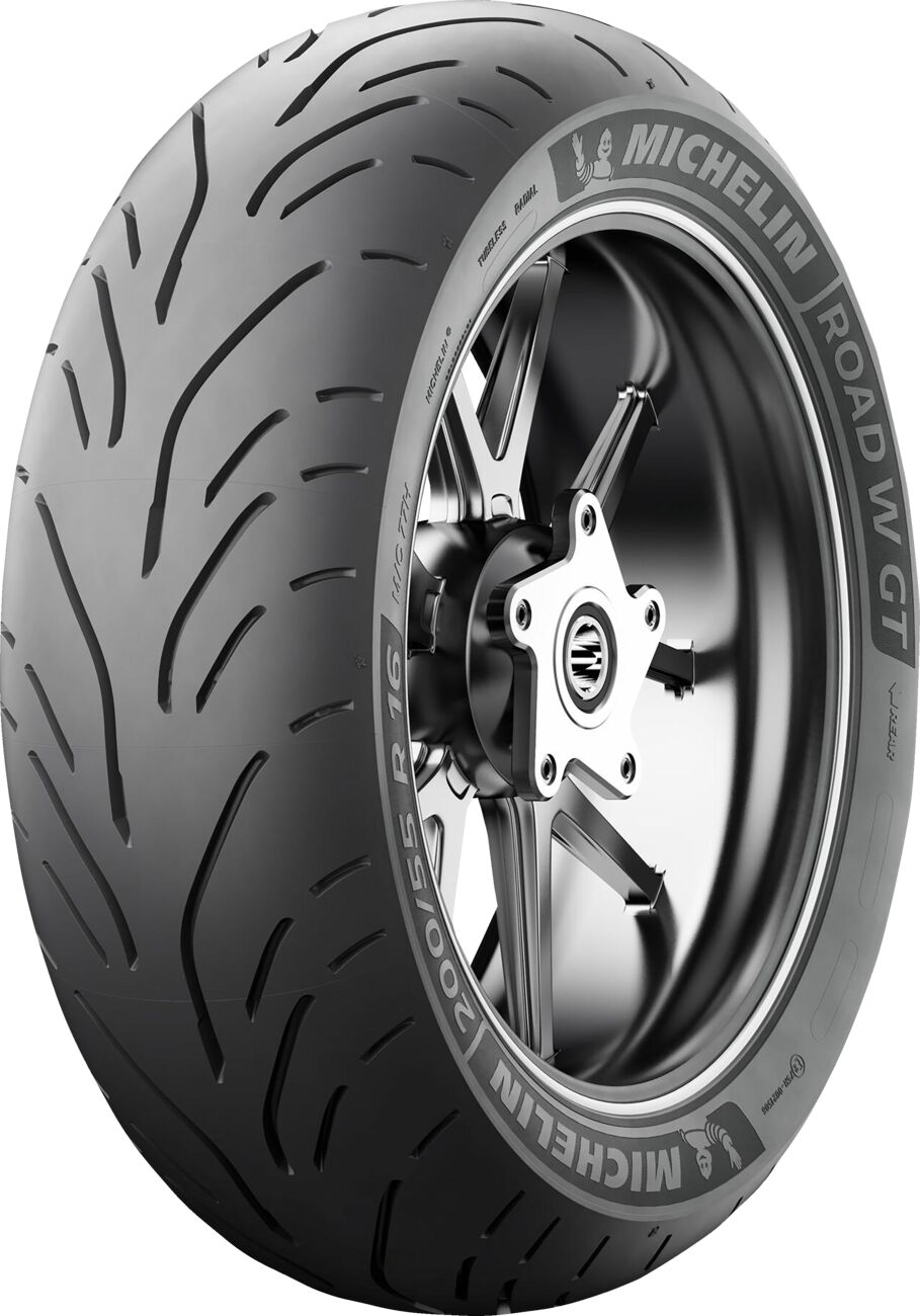 MICHELIN ROAD W GT 200/55 R 16 M/C 77H 616765