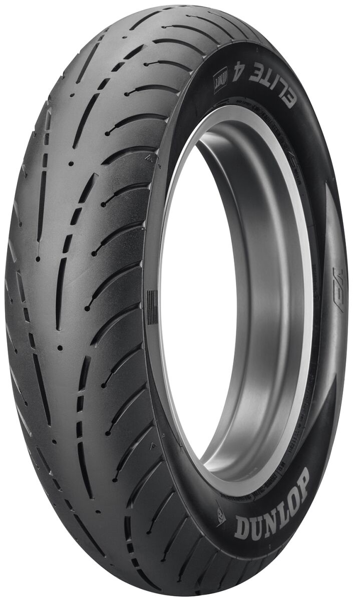 DUNLOP ELITE 4 200/55R16 77H TL 641644