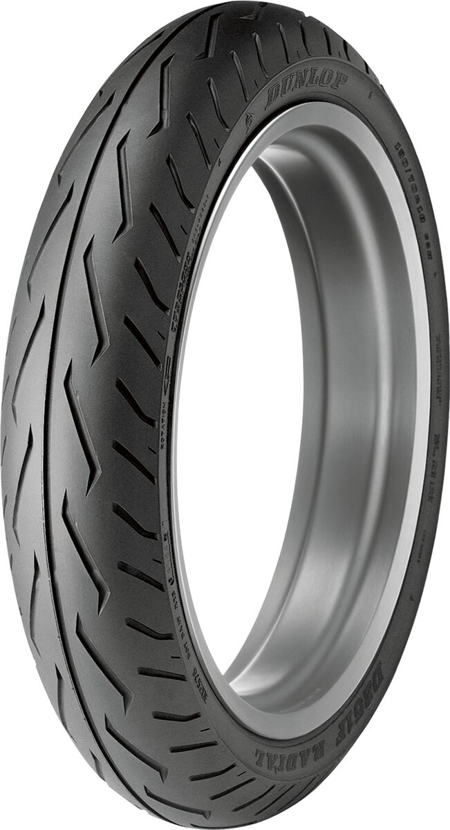 DUNLOP D 251 F FR 150/80R16 M/C 71V T 666999
