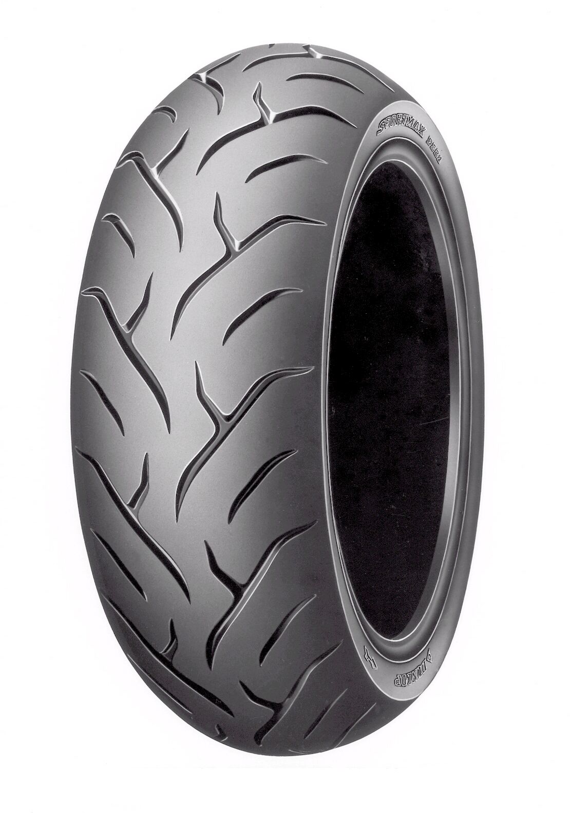 DUNLOP D 221 R 240/40R18 M/C 79V TL 620369