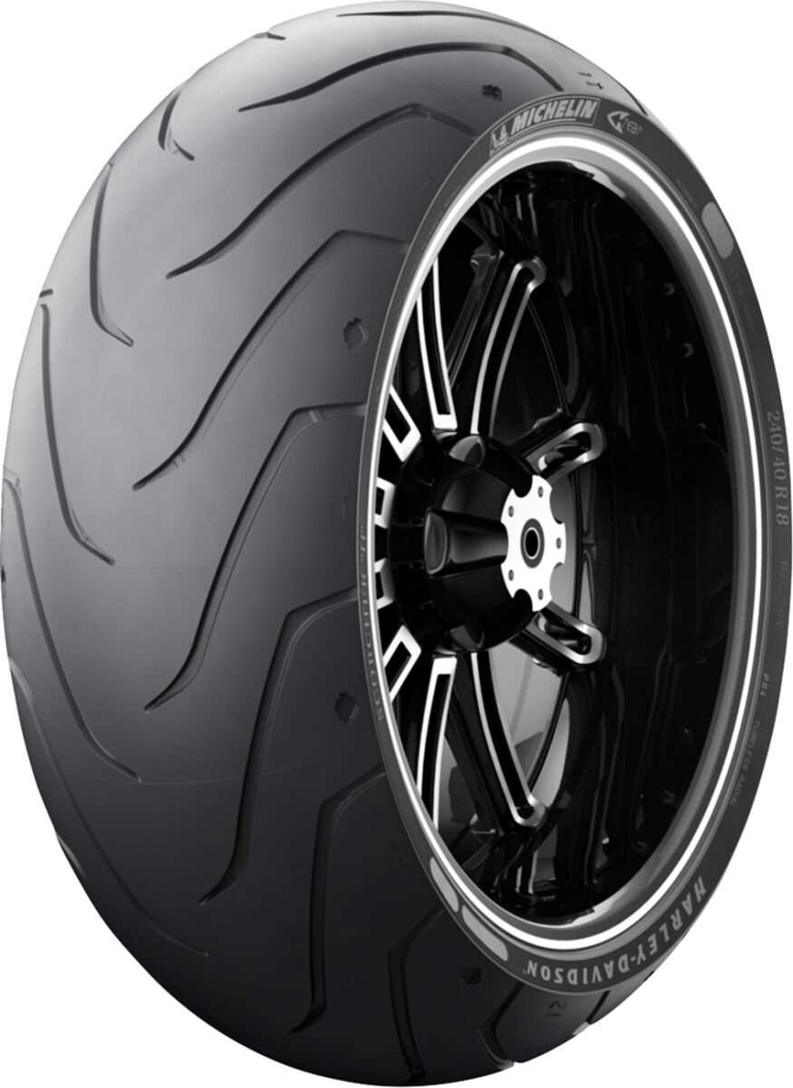 MICHELIN SCORCHER 11 150/60 ZR 17 M/C ( 559849