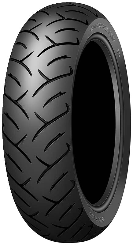 DUNLOP D 256 R 180/55R17 M/C 73H TL 633895
