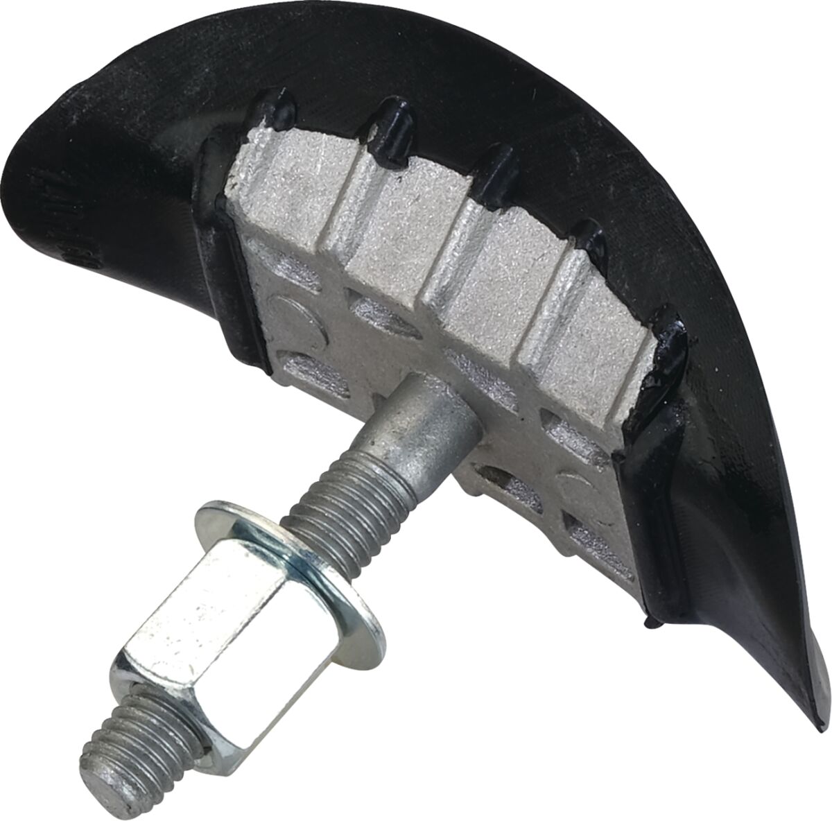 MOOSE OFFROAD HARD-PARTS RIM LOCK RUBBER COATED ALUMINU 041-1460