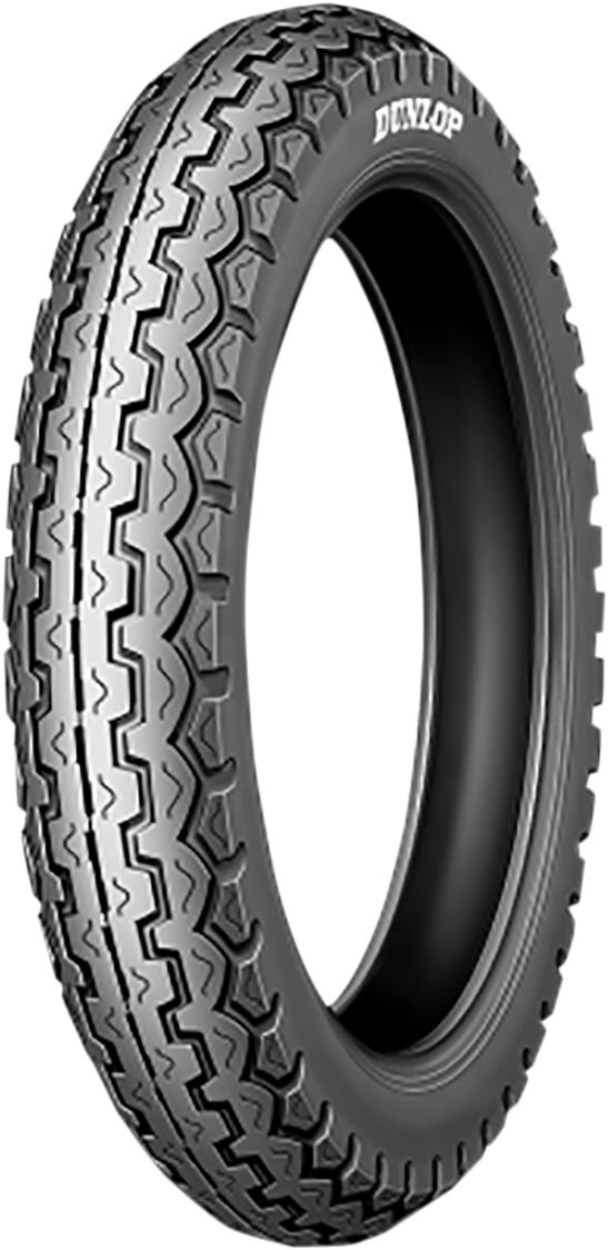 DUNLOP ROADMASTER TT 100 GP J FR 100/ 650682