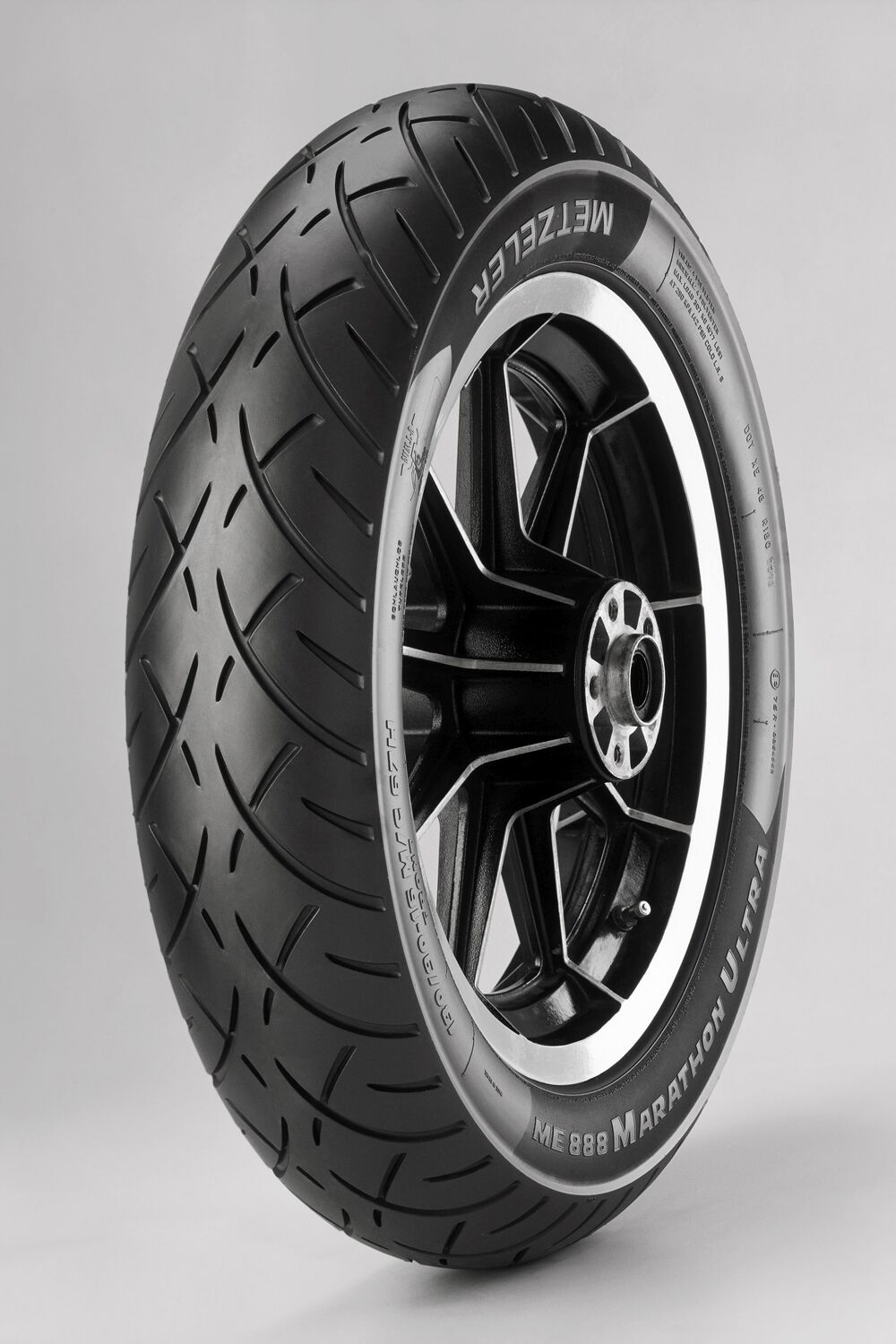 METZELER ME888 MARATHON ULTRA 130/70 R 2429400