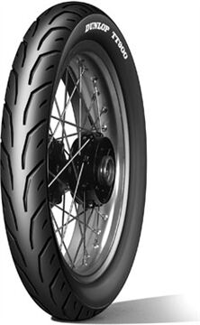 DUNLOP TT 900 FR/R 2.75-17 M/C 47P TT 665110