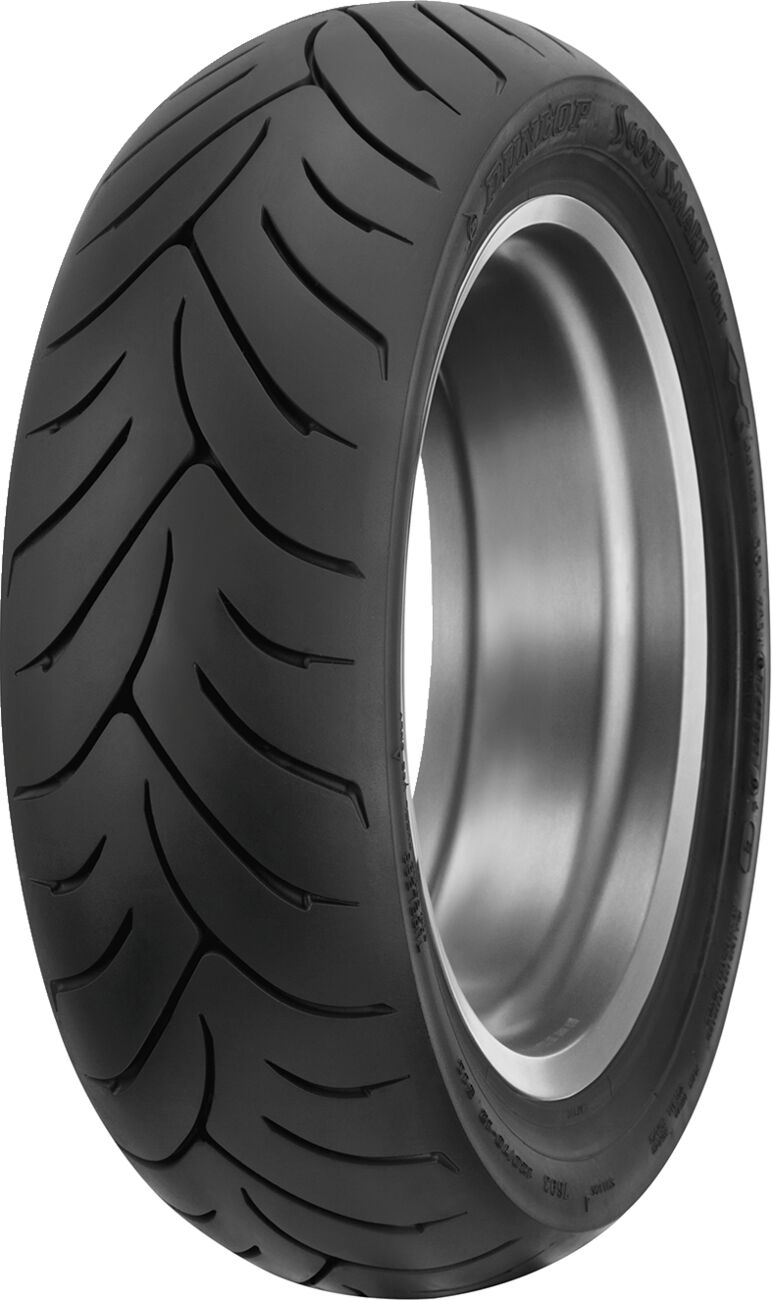DUNLOP SCOOTSMART FR/R 80/90-16 M/C 4 636849