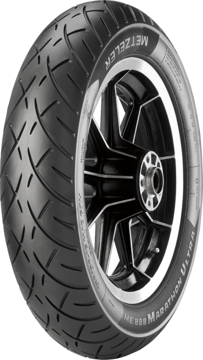 METZELER ME888 MARATHON ULTRA 120/70 - 3134100