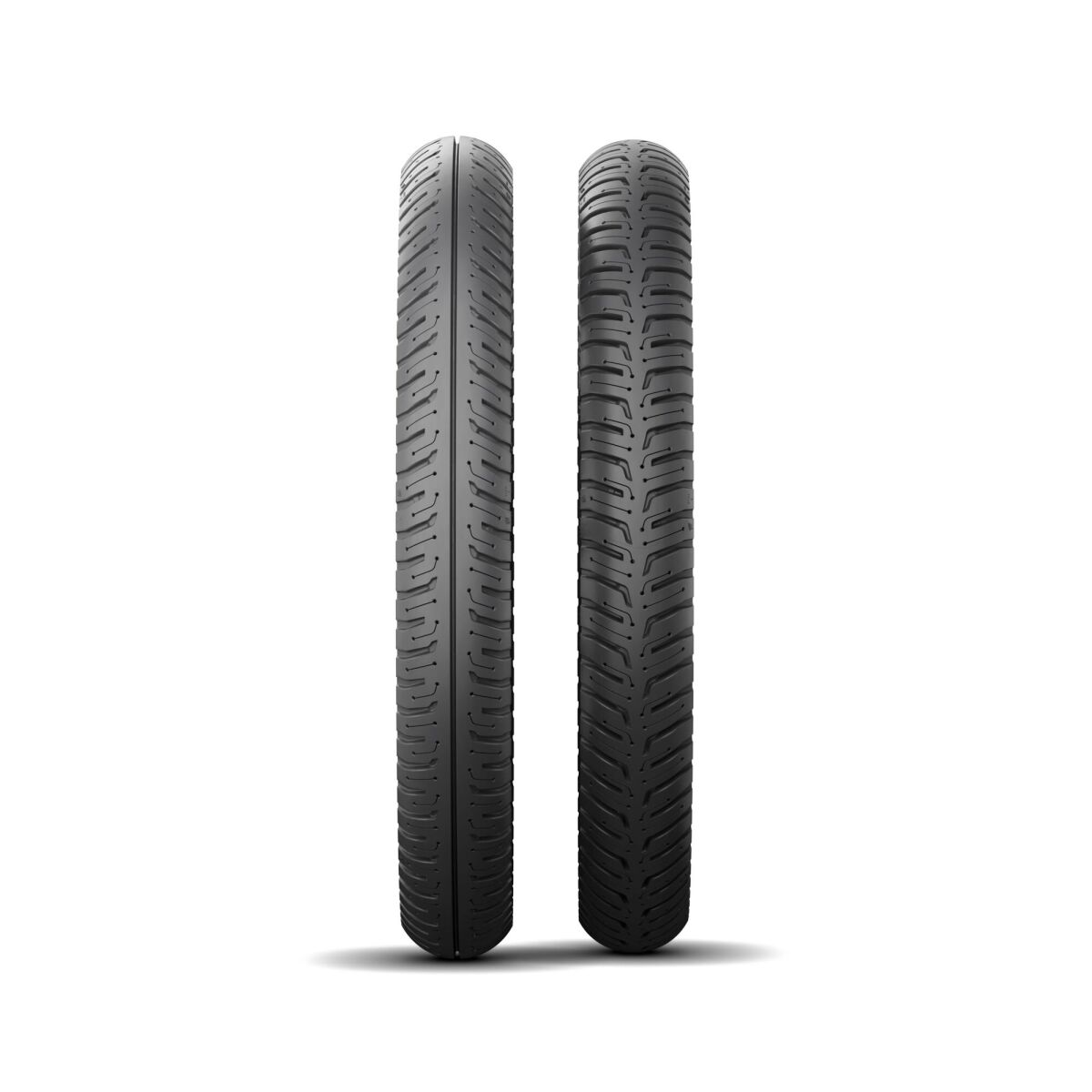 MICHELIN CITY EXTRA 50/100 - 17 M/C 30P 615966
