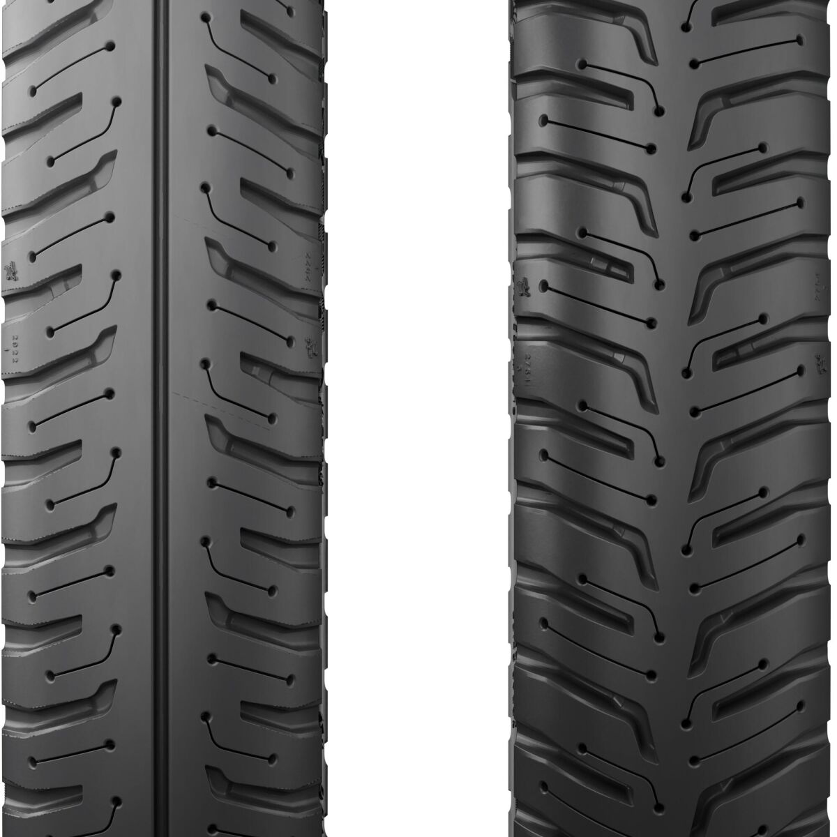 MICHELIN CITY EXTRA 50/100 - 17 M/C 30P 615966