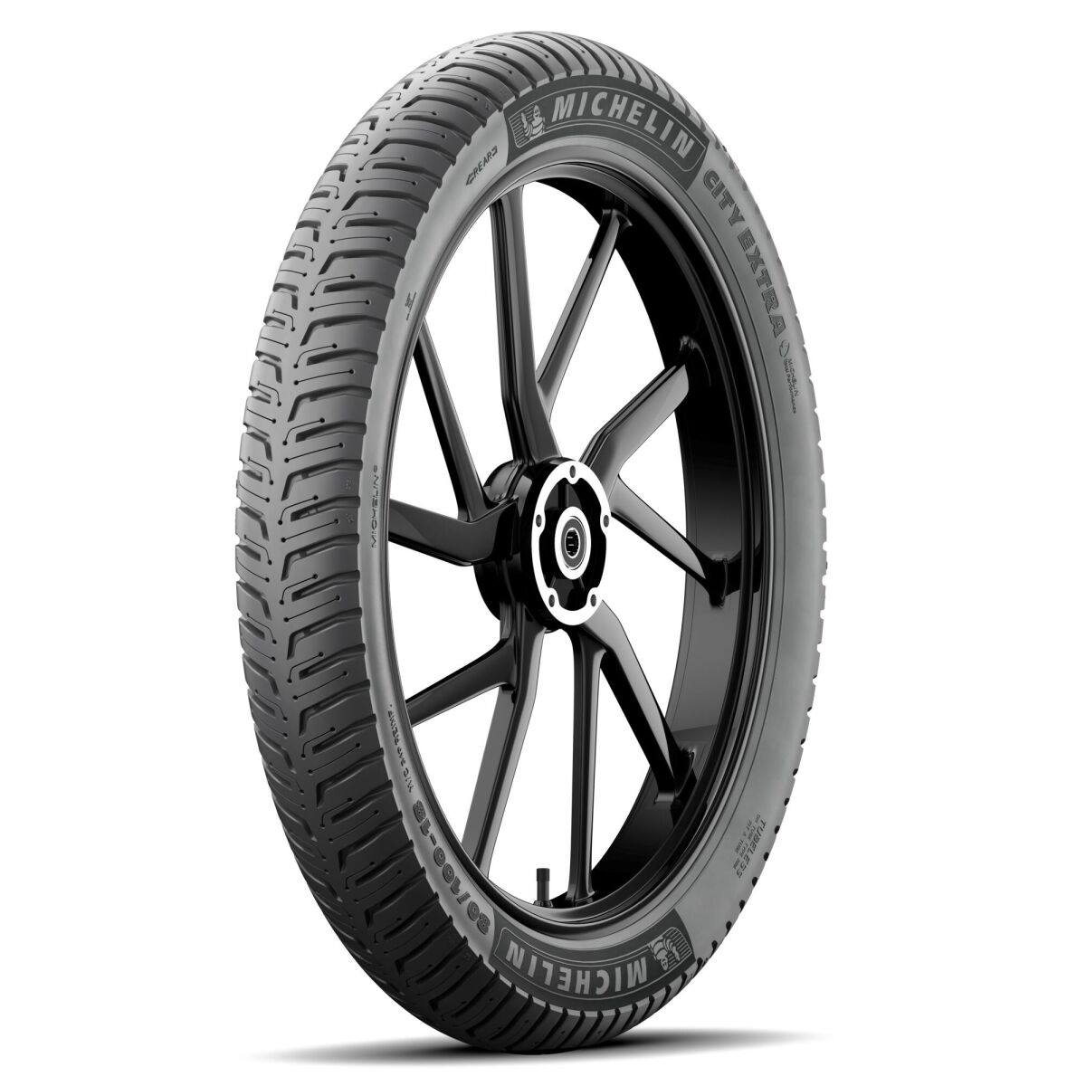 MICHELIN CITY EXTRA 100/80 - 16 M/C 50S 920876