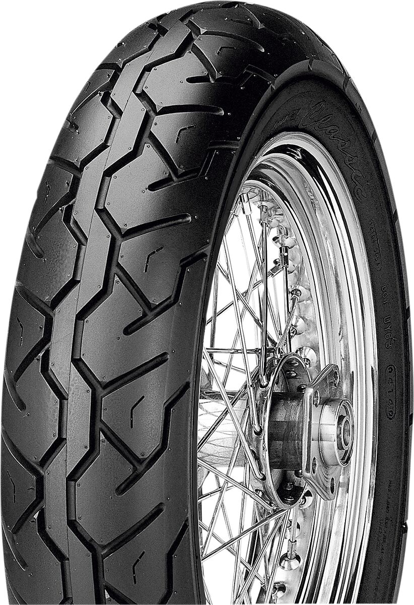 MAXXIS M-6011F 80/90-21 48H TL 72741991