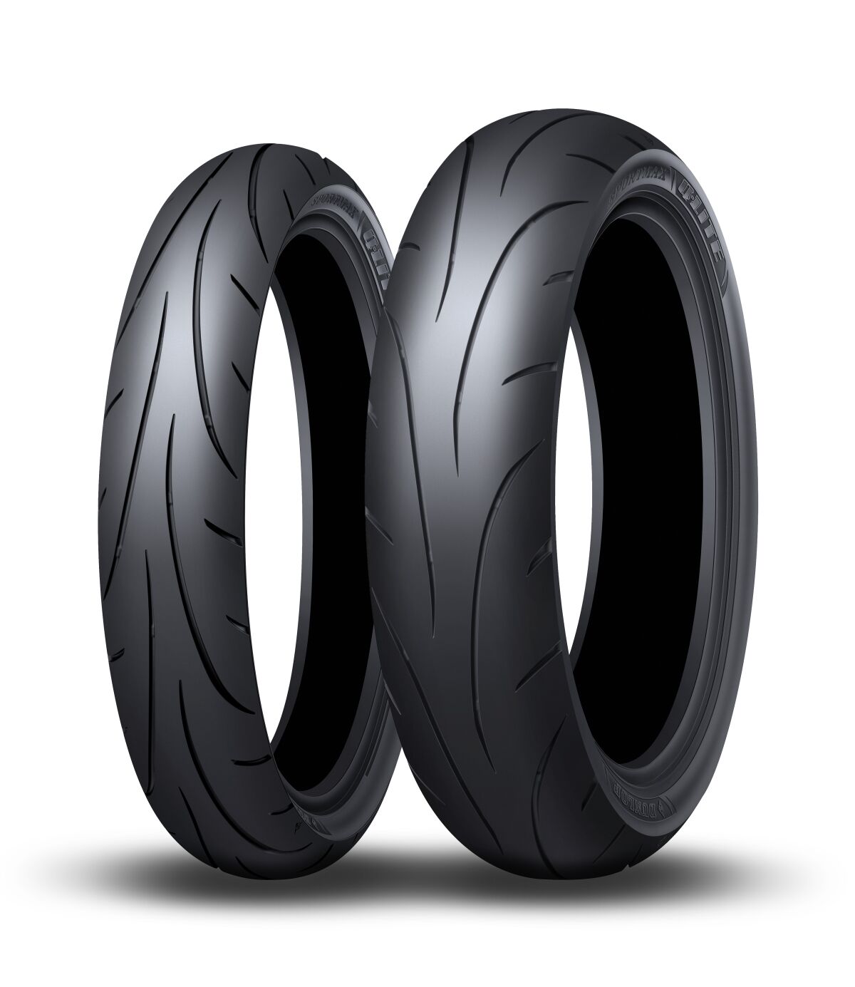 DUNLOP SPORTMAX Q-LITE FR 110/70-17 M 640175
