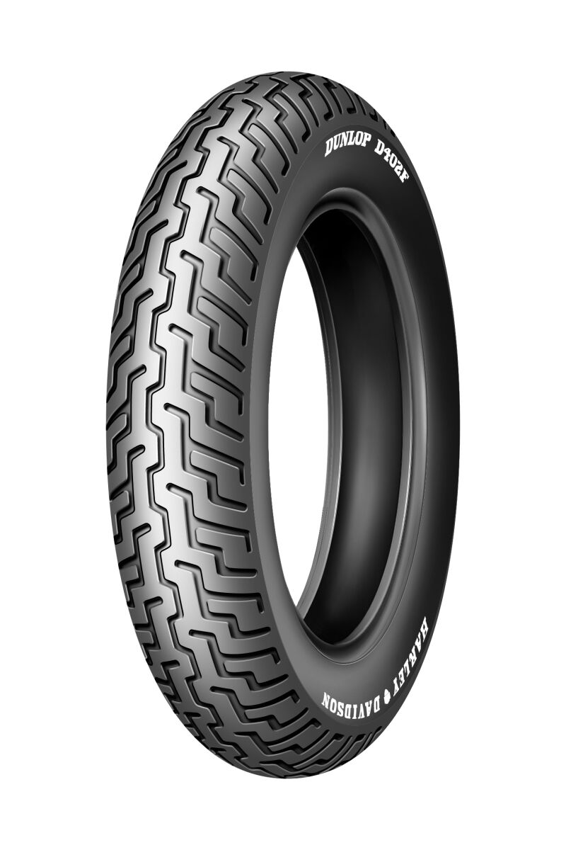 DUNLOP D 402 F H/D MH90-21 54H TL 641648