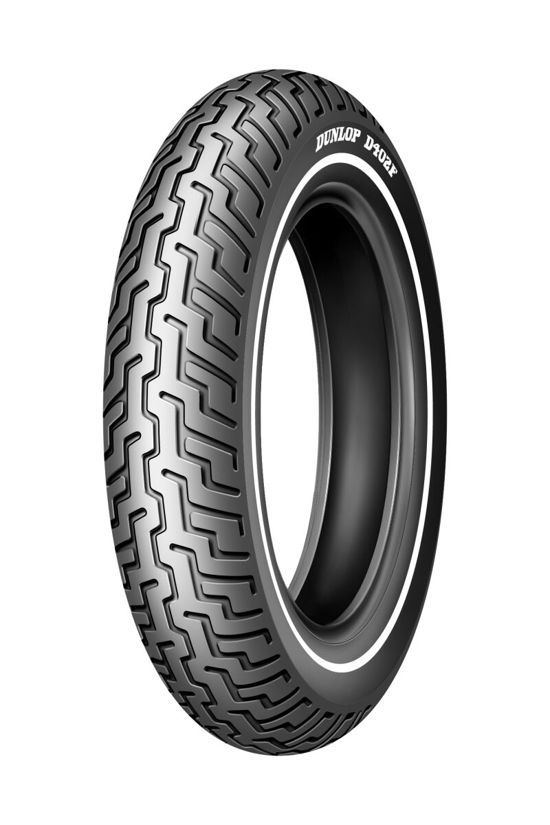 DUNLOP D 402 F H/D MT90B16 72H SW TL 641650
