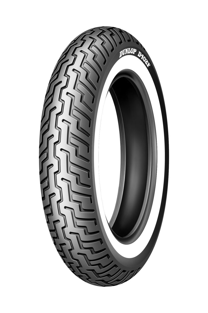 DUNLOP D 402 F H/D MT90B16 72H WWW TL 641649