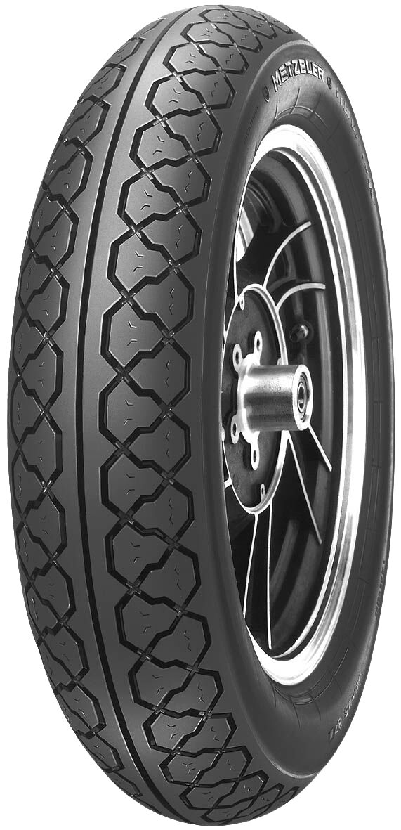 METZELER PERFECT ME 77 140/90 - 15 M/C 0747300