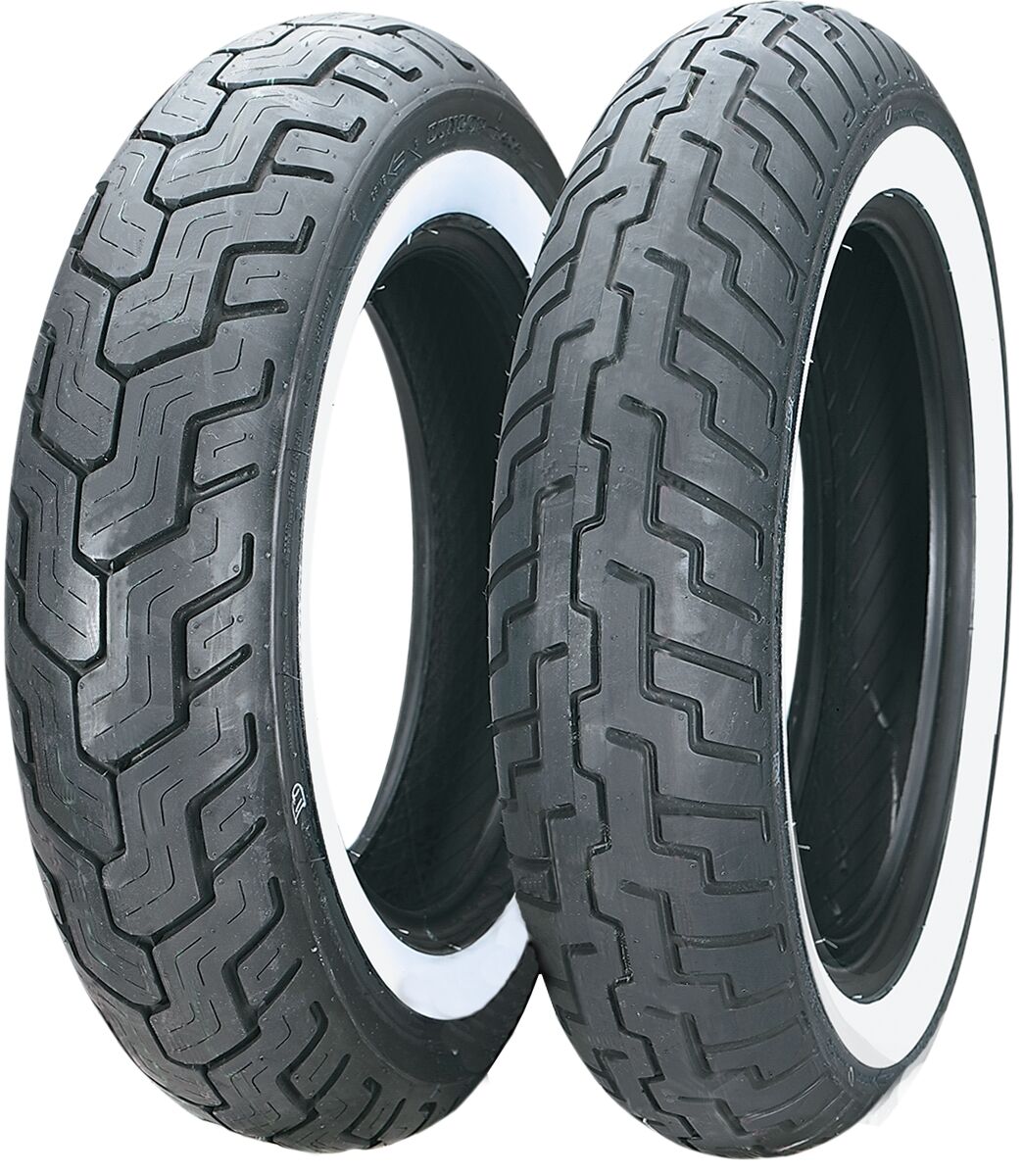 DUNLOP D 404 R 150/80B16 M/C 71H WWW 650752