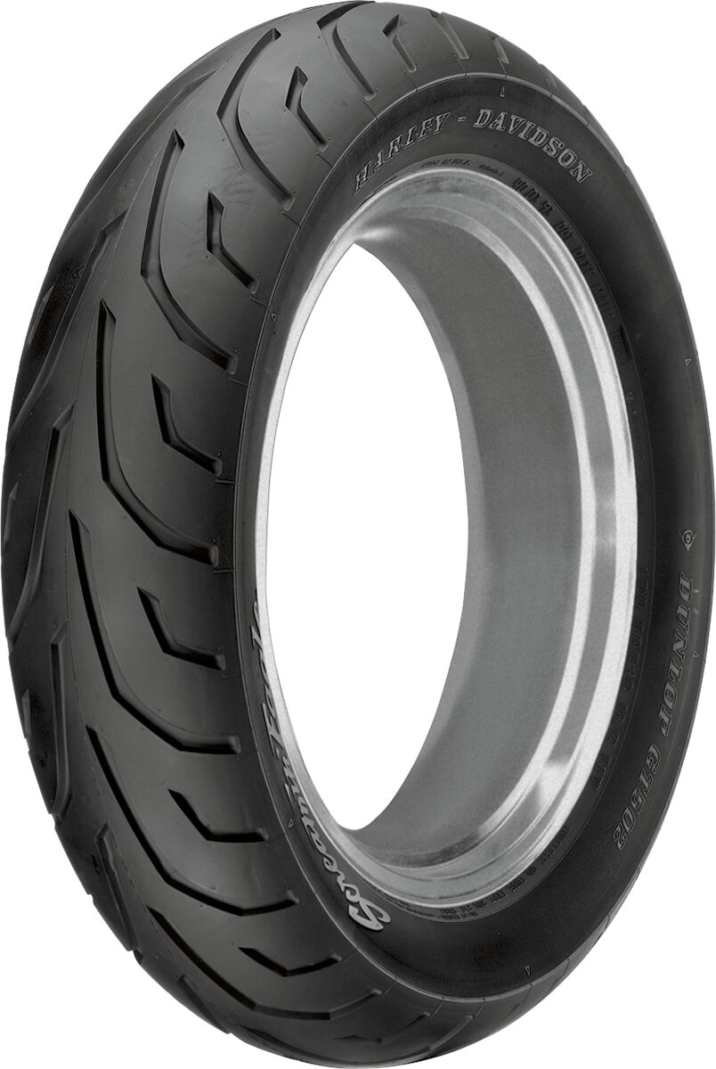 DUNLOP GT 502 H/D R 150/70R18 M/C 70V 635415