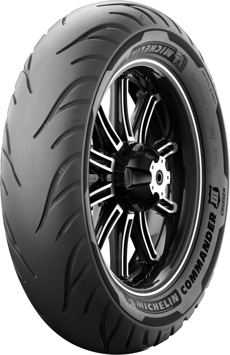 MICHELIN COMMANDER III CRUISER 130/90 B 234596