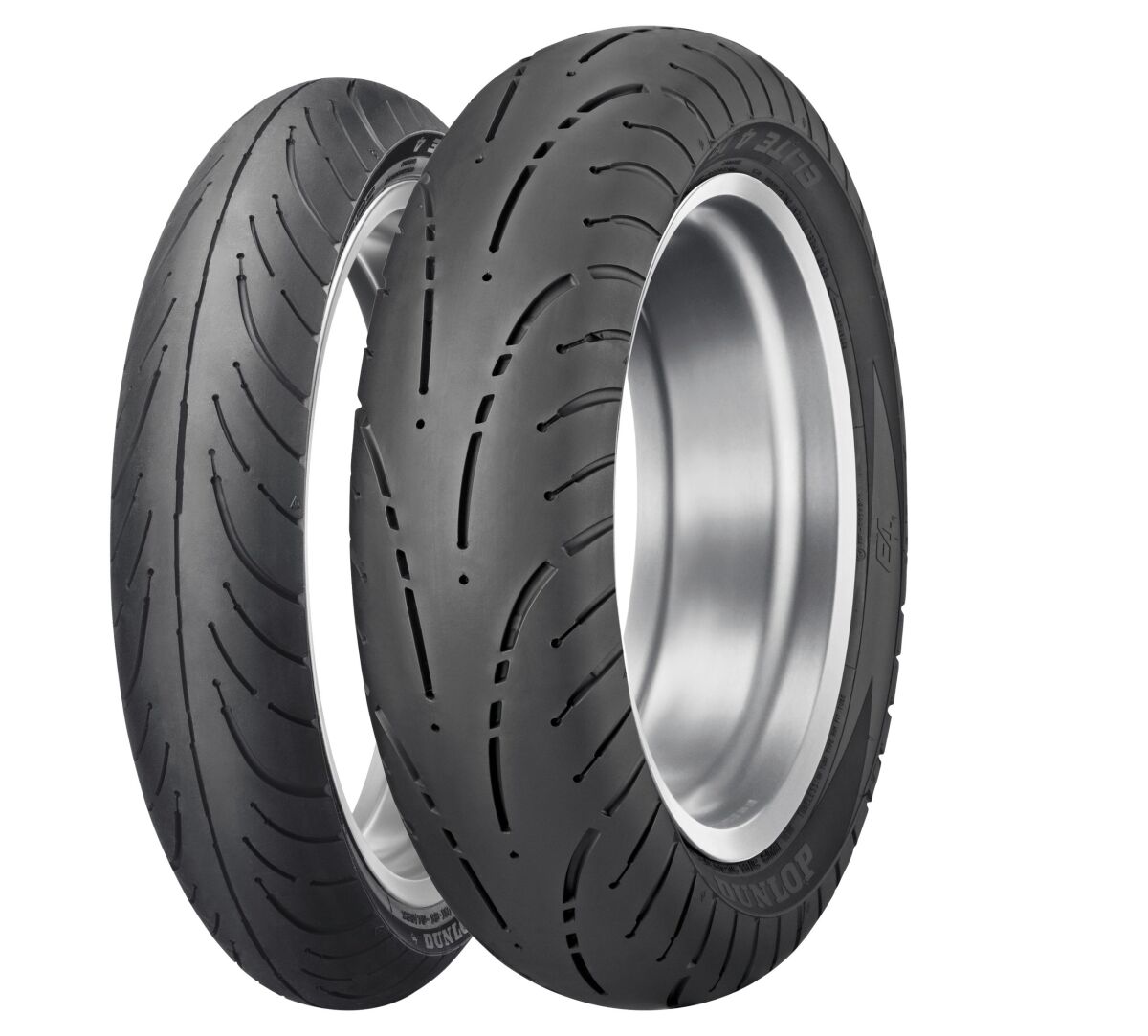 DUNLOP D 428 R 180/65B16 M/C 81H TL 637856