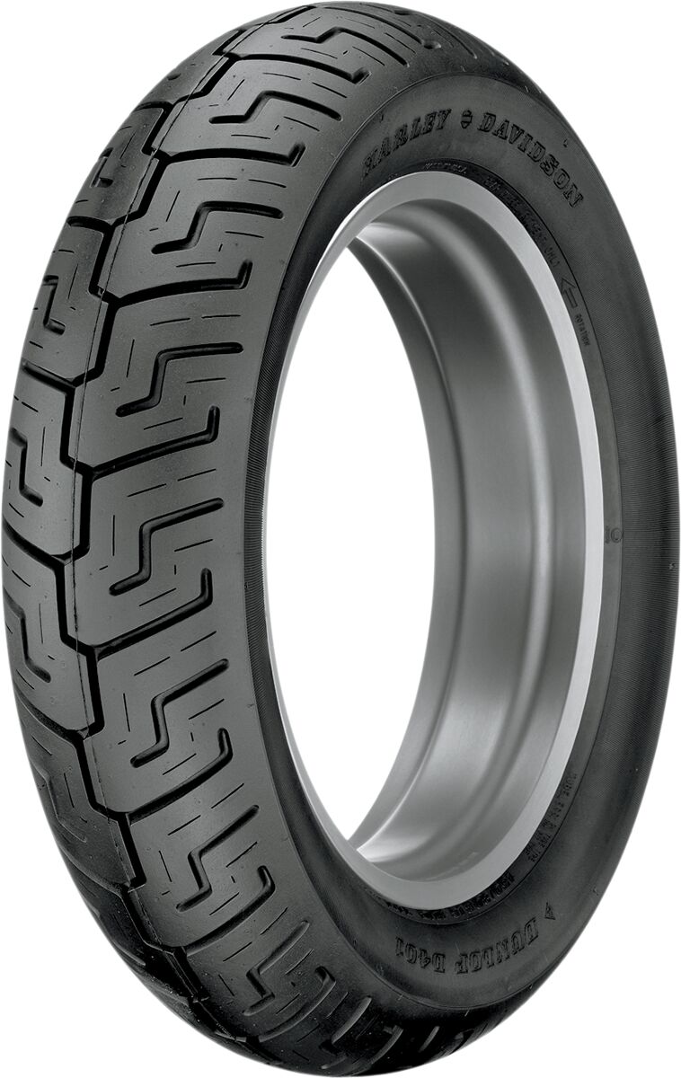 DUNLOP D 401 T H-D R 150/80B16 M/C 77 641398