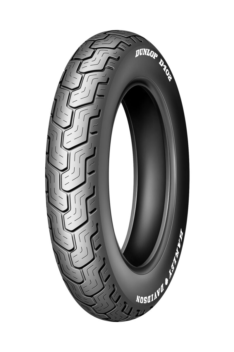 DUNLOP D 402 H/D MU85B16 77H TL 641652