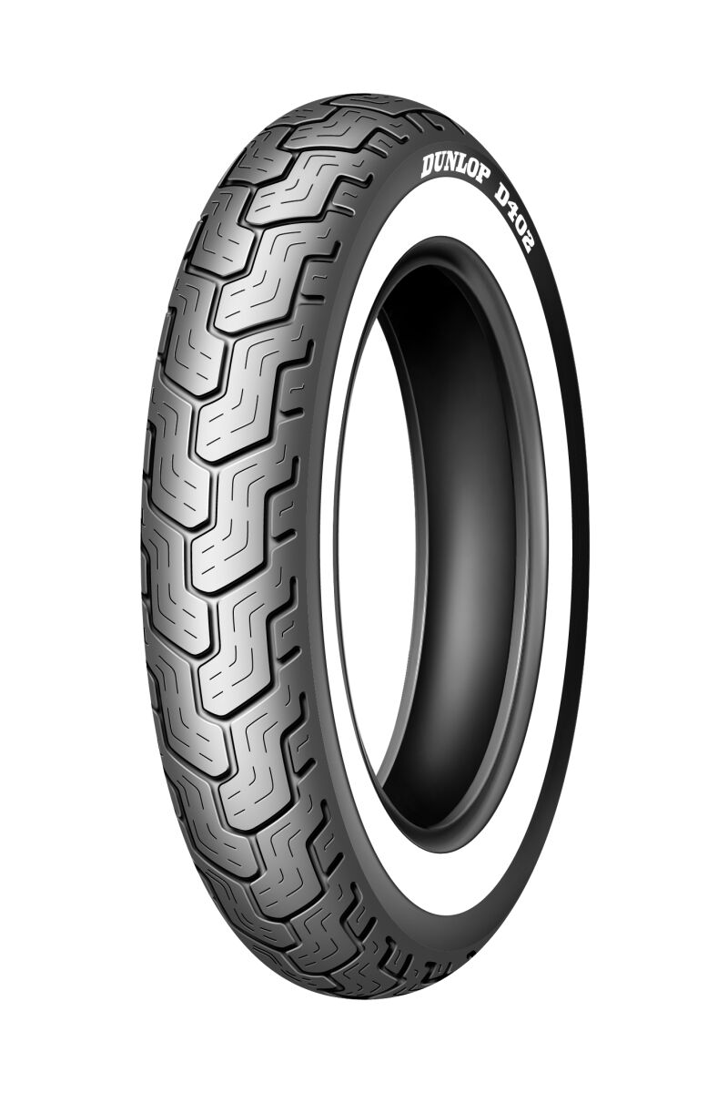 DUNLOP D 402 H/D MU85B16 77H WWW TL 641654