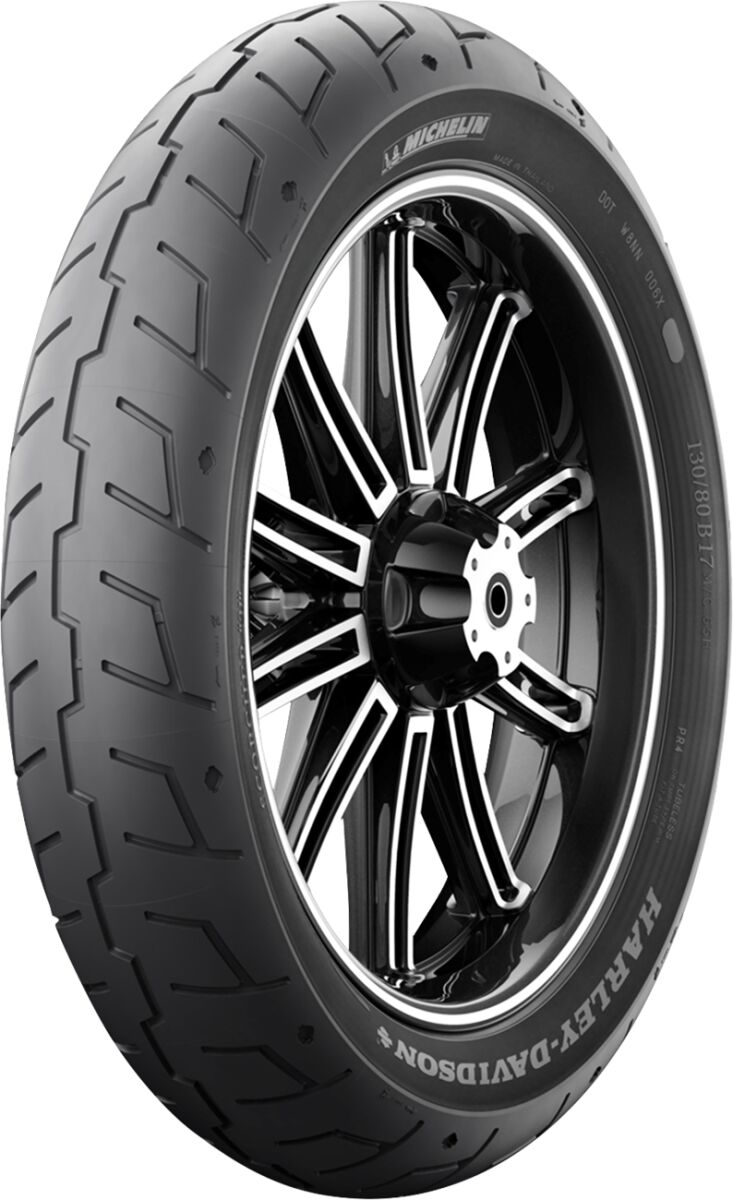 MICHELIN SCORCHER 31 130/90 B 16 M/C 73 359328