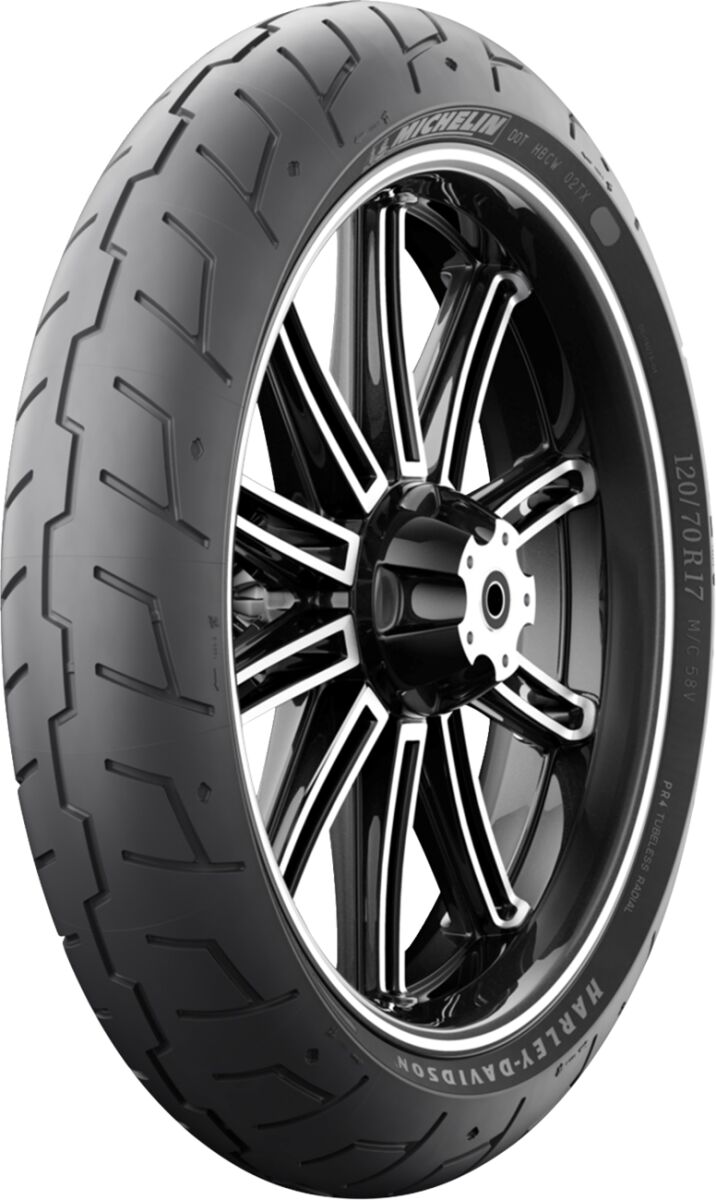 MICHELIN SCORCHER 21 120/70 R 17 M/C 58 163575