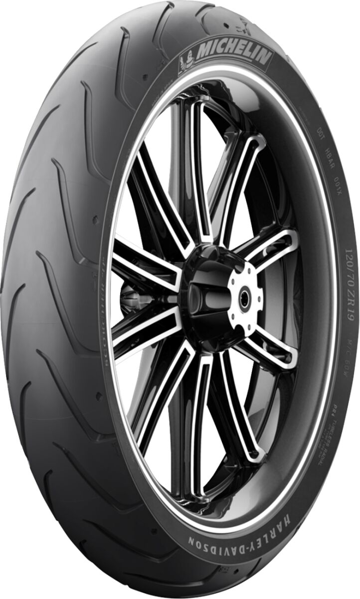 MICHELIN SCORCHER 11 130/60 B 21 M/C 63 471253