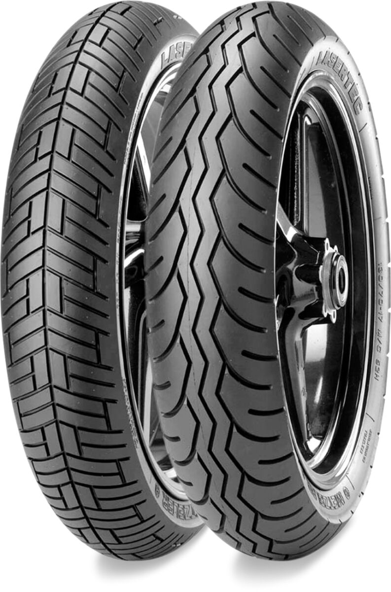 METZELER LASERTEC 130/80 V 18 M/C (66V) 1533100
