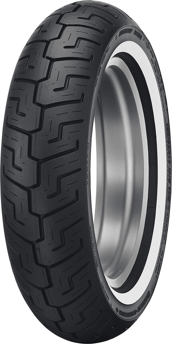 DUNLOP D 401 H/D R 150/80B16 M/C 71H 631716