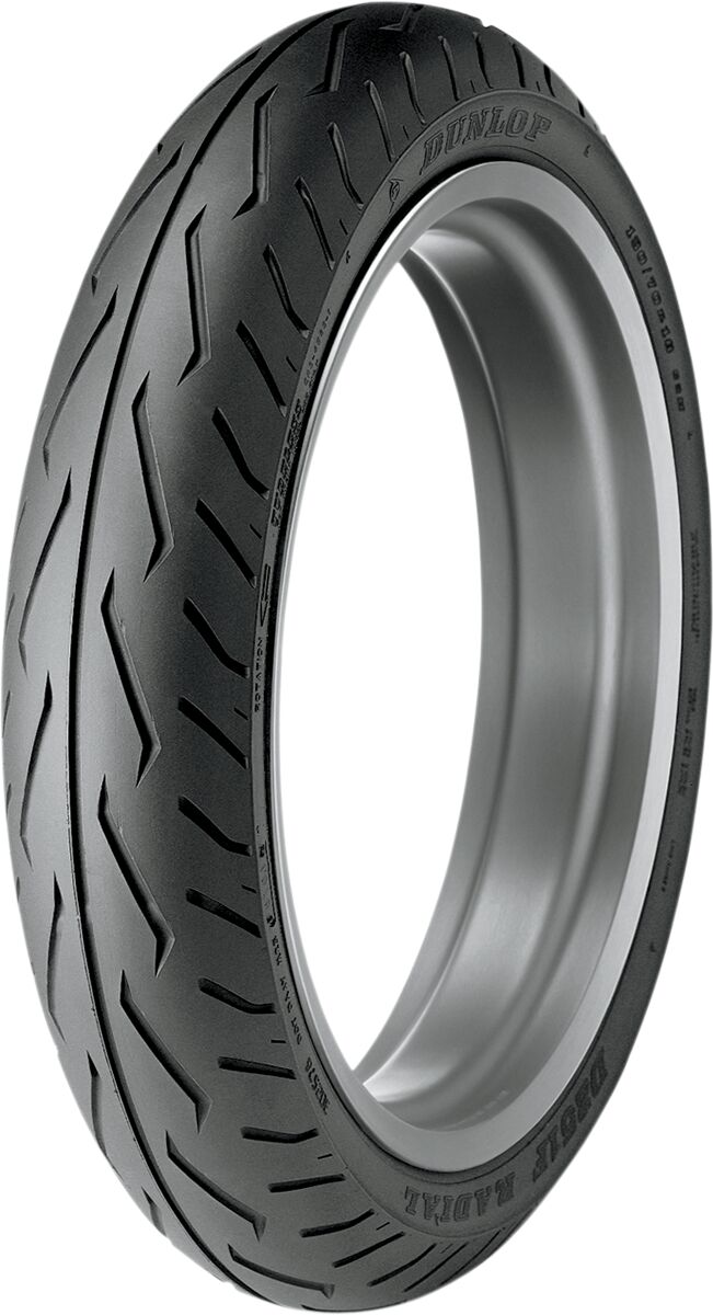 DUNLOP D 251 FL FR 130/70R18 M/C 63H 621702