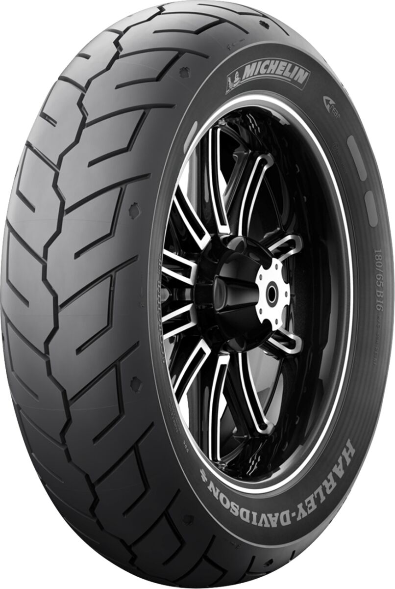 MICHELIN SCORCHER 31 150/80 B 16 M/C 77 193056