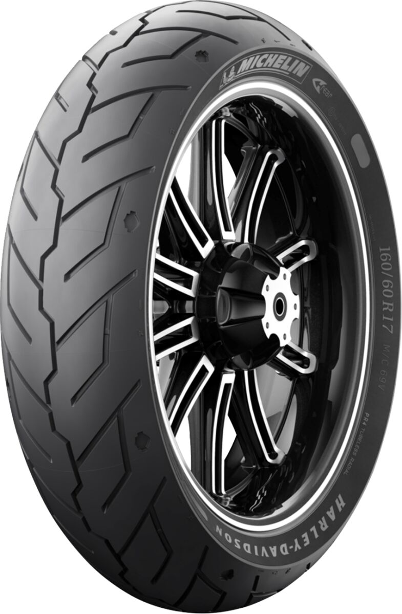 MICHELIN SCORCHER 21 160/60 R 17 M/C 69 624733
