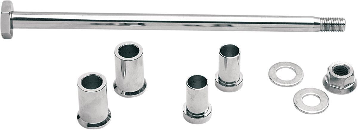 DRAG SPECIALTIES PIVOT SHAFT 00-06 FXST R22500A