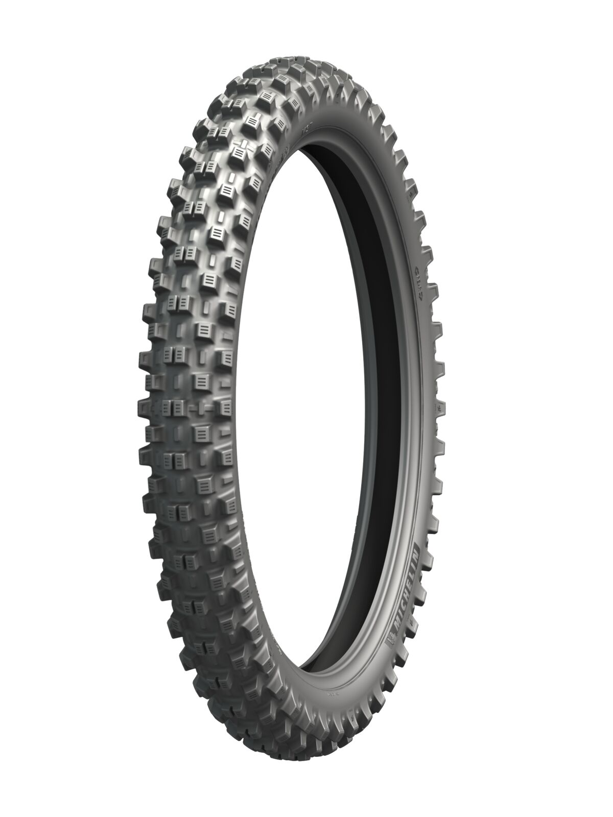 MICHELIN TRACKER 80/100 - 21 M/C 51R F 691556