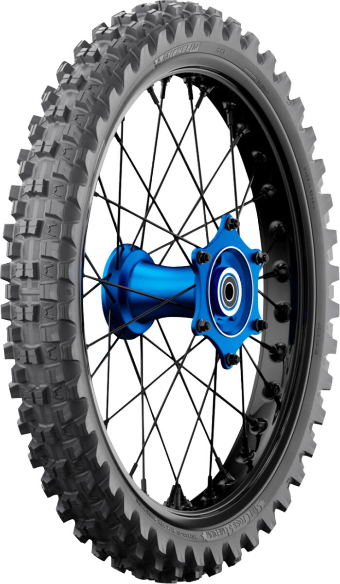 MICHELIN STARCROSS 5 MEDIUM 70/100 - 17 021161