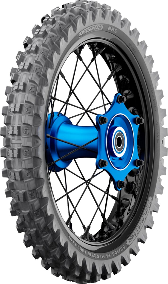 MICHELIN STARCROSS 5 MINI 60/100 - 14 M 920290