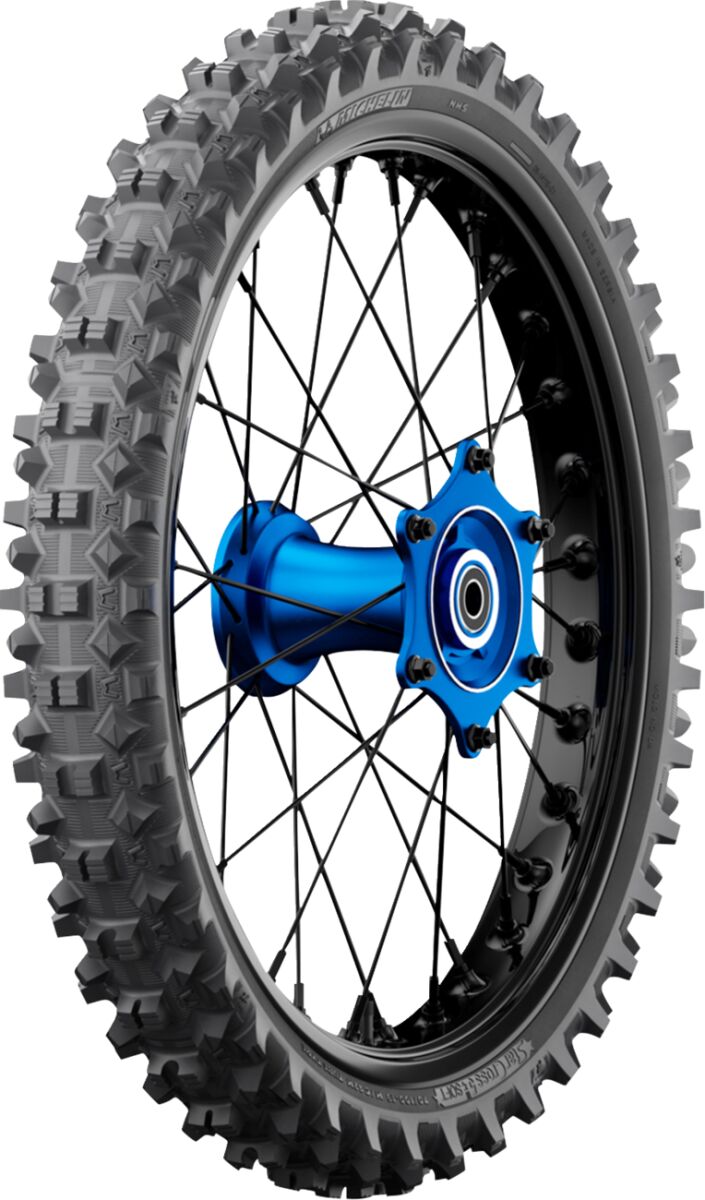 MICHELIN STARCROSS 5 SOFT 70/100 - 19 M 920289