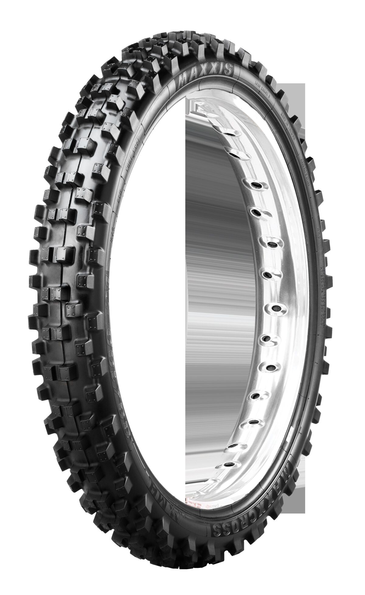 MAXXIS M-7325F 80/100-21 51M NHS TT 72742465