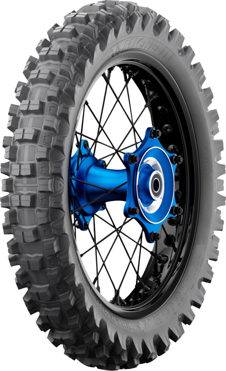MICHELIN STARCROSS 5 MEDIUM 90/100 - 16 732509