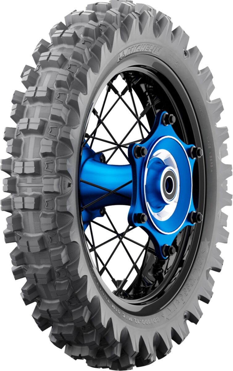 MICHELIN STARCROSS 5 MINI 80/100 - 12 M 639620
