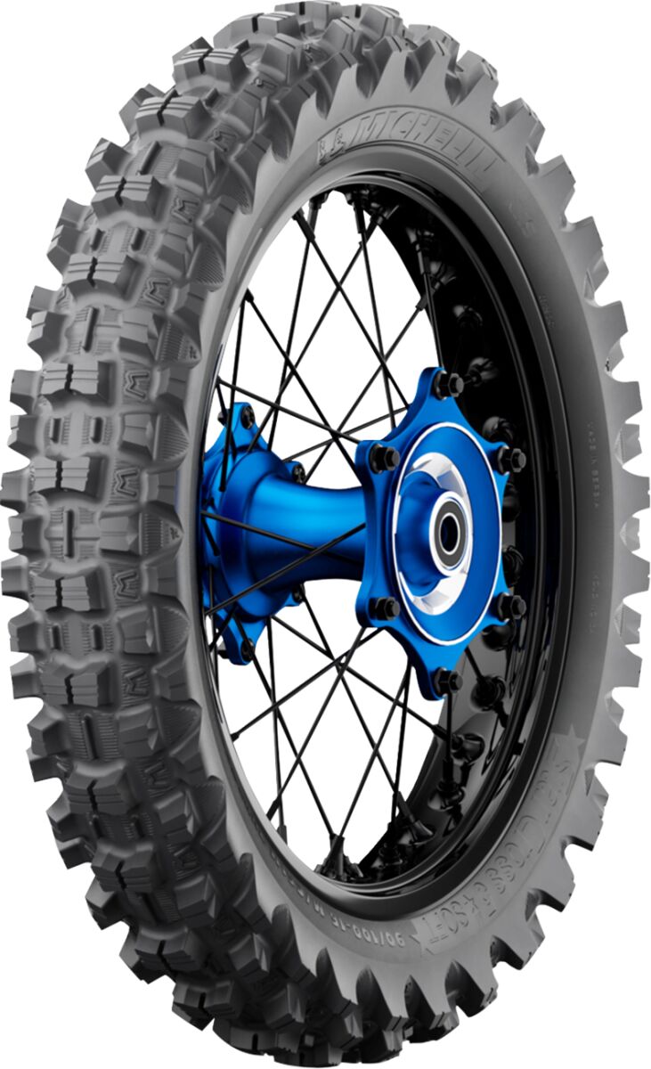 MICHELIN STARCROSS 5 SOFT 90/100 - 16 M 546228