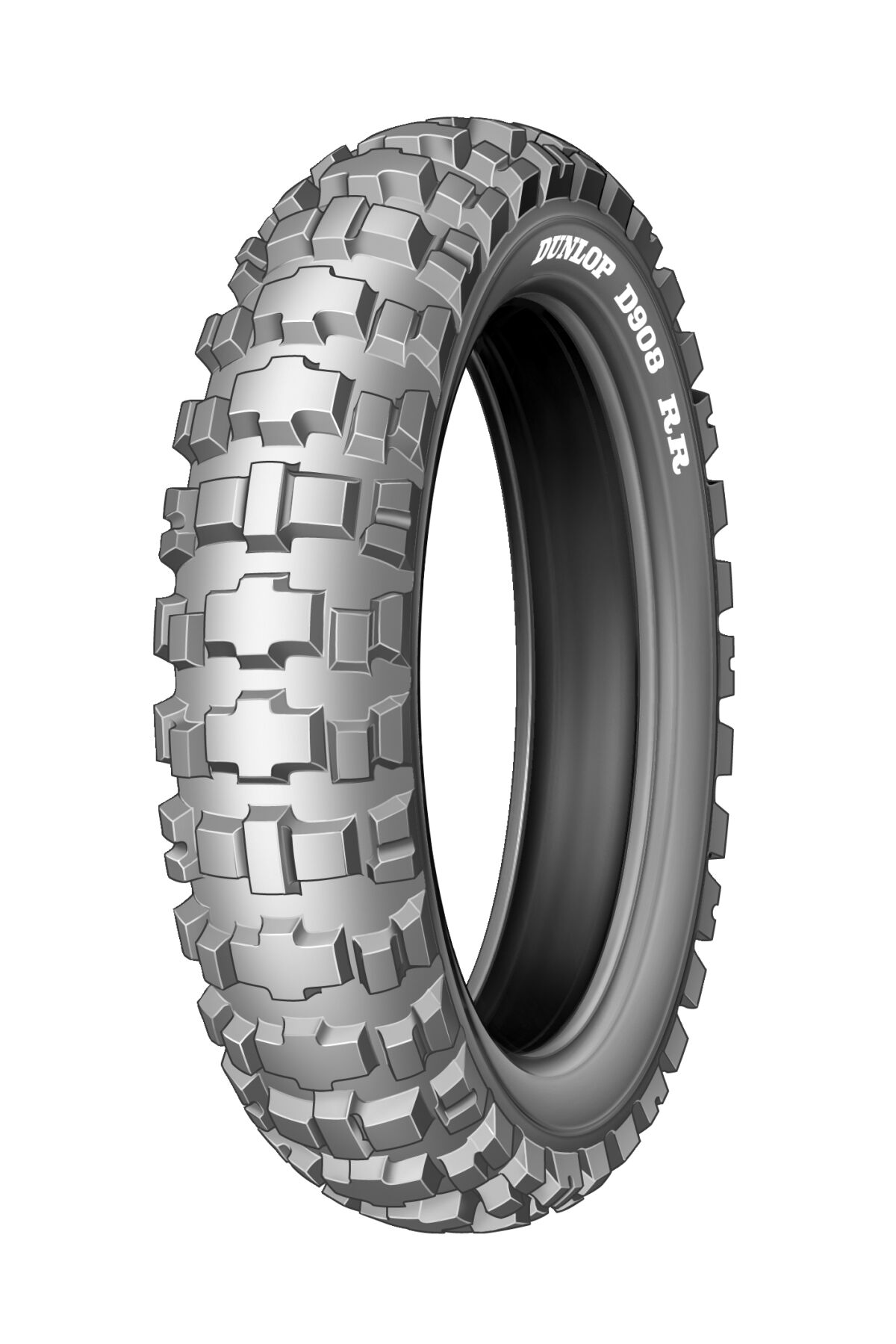 DUNLOP D 908 RALLY RAID R 140/80-18 M 637473