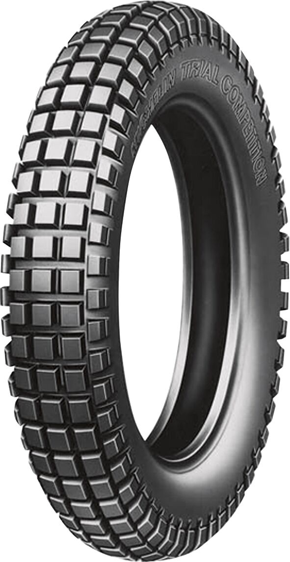 MICHELIN TRIAL 120/100 R 18 M/C 68M R T 546774