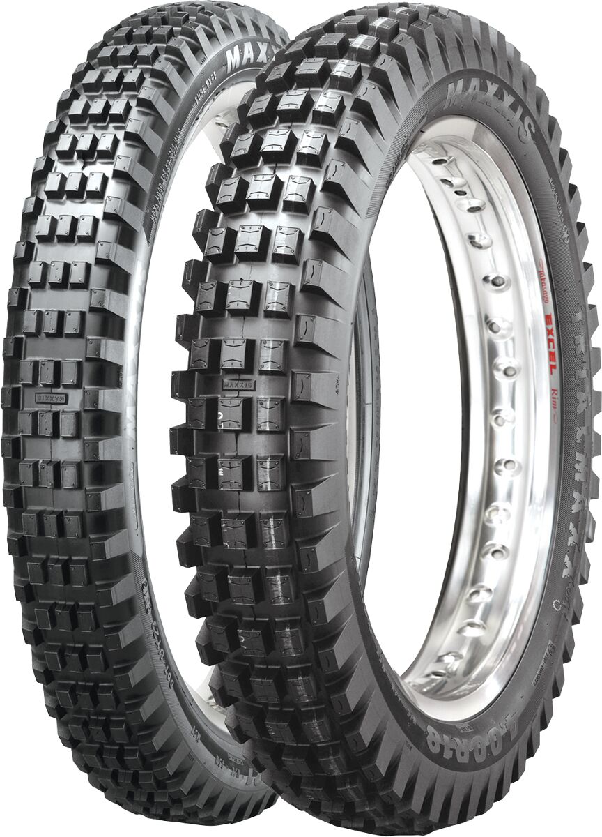MAXXIS M-7320 4.00R18 64M TL E 72678100