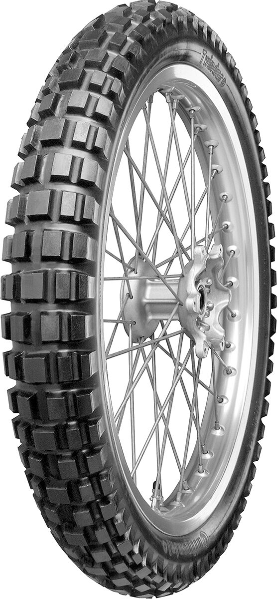 CONTINENTAL TKC80 100/90-19 57S TT 02000120000