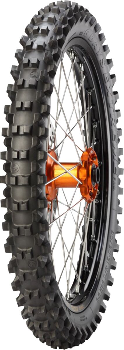 METZELER MCE 6 DAYS EXTREME 90/90 - 21 2477600